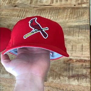 St. Louis Cardinals hat